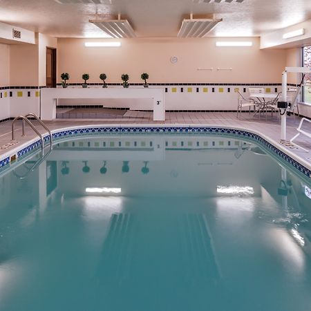 Red Roof Inn & Suites Danville, Il Kültér fotó